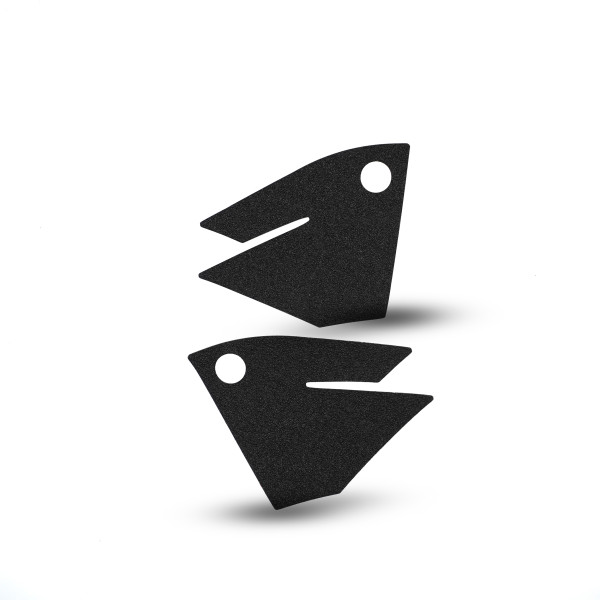 R&G R&G Tank Traction Grips for BMW F800 GS '15-'17